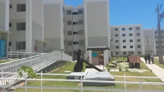 Apartamento com 2 Quartos à venda, 40m² no Catu de Abrantes (Abrantes), Camaçari