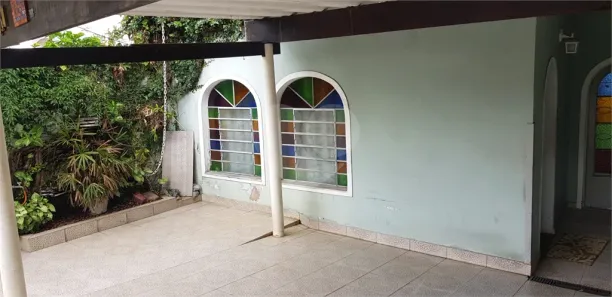 Sobrado com 4 Quartos à venda, 140m² no Tucuruvi, São Paulo