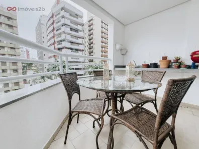 Apartamento com 3 Quartos à venda, 151m² no Centro, Florianópolis