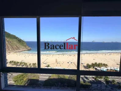 Apartamento com 4 Quartos à venda, 288m² no Copacabana, Rio de Janeiro
