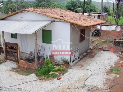 Fazenda/Sítio à venda, 500m² no , Pirenópolis