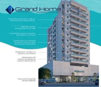 Ponto Comercial à venda, 43m² no Praia de Itaparica, Vila Velha