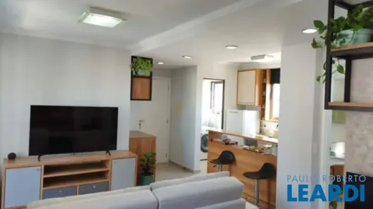 Apartamento com 1 Quarto à venda, 46m² no Jardim Paulista, São Paulo