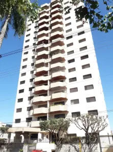 Apartamento com 3 Quartos à venda, 180m² no Centro, Araraquara