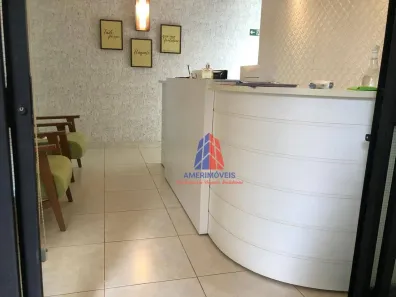 Imóvel Comercial para alugar, 200m² no Paraíso, Americana