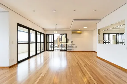Apartamento com 3 Quartos à venda, 277m² no Mirandópolis, São Paulo