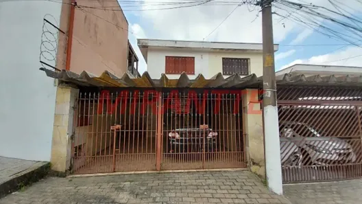 Sobrado com 3 Quartos à venda, 118m² no Vila Medeiros, São Paulo