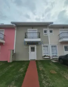 Casa com 3 Quartos para alugar, 107m² no Parque Nova Suíça, Valinhos