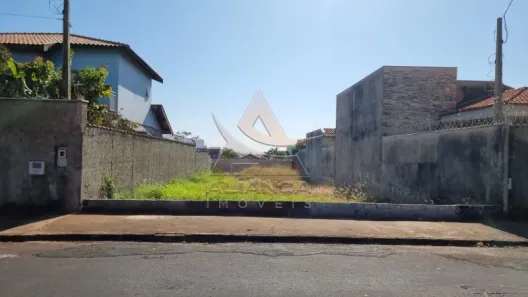 Lote/Terreno à venda, 540m² no Vila Monte Alegre, Ribeirão Preto
