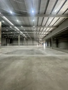 Galpão/Depósito/Armazém com 3 Quartos para alugar, 1499m² no Escalvados, Navegantes