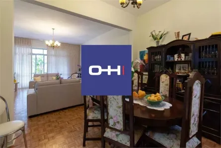 Apartamento com 3 Quartos à venda, 238m² no Bela Vista, São Paulo