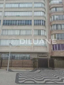 Apartamento com 5 Quartos à venda, 800m² no Copacabana, Rio de Janeiro