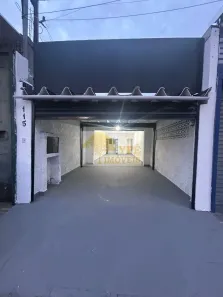 Ponto Comercial para alugar, 140m² no Jardim Celeste, São Paulo