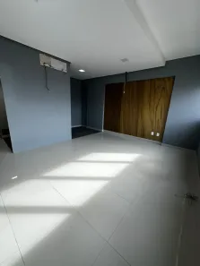 Sala Comercial com 1 Quarto para alugar, 37m² no Buraquinho, Lauro de Freitas