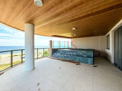 Apartamento com 3 Quartos à venda, 182m² no Piratininga, Niterói