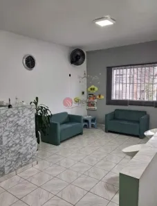 Imóvel Comercial com 2 Quartos à venda, 113m² no Cidade Mãe do Céu, São Paulo