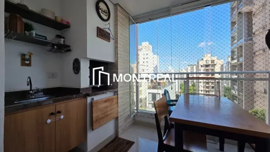 Apartamento com 2 Quartos à venda, 65m² no Pinheiros, São Paulo