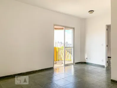 Apartamento com 1 Quarto à venda, 54m² no Botafogo, Campinas