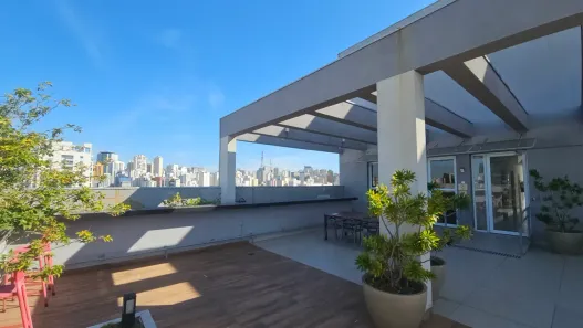 Apartamento com 1 Quarto à venda, 27m² no Liberdade, São Paulo