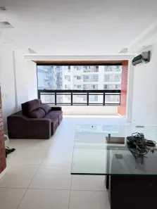Apartamento com 2 Quartos para alugar, 90m² no Icaraí, Niterói