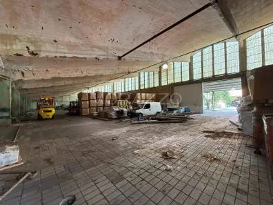 Galpão/Depósito/Armazém para alugar, 1424m² no Santana, São José dos Campos