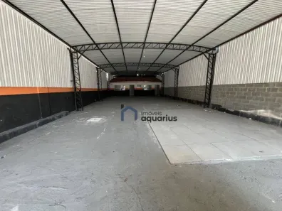 Ponto Comercial para alugar, 300m² no Vila Industrial, São José dos Campos