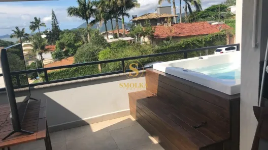 Casa com 4 Quartos à venda, 289m² no Centro, Florianópolis