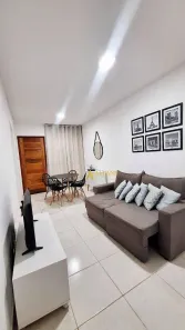 Casa de Condomínio com 2 Quartos à venda, 48m² no Ipanema do Meio, Sorocaba
