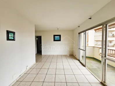 Apartamento com 2 Quartos à venda, 106m² no Centro, Ribeirão Preto
