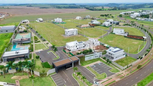 Lote/Terreno à venda, 318m² no Gleba Fazenda Palhano, Londrina