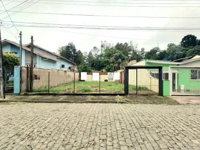 Lote/Terreno à venda, 345m² no Madureira, Caxias do Sul