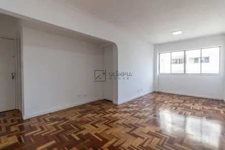 Apartamento com 2 Quartos à venda, 86m² no Moema, São Paulo