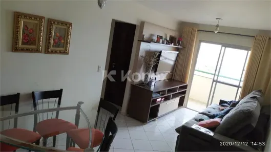 Sala Comercial com 2 Quartos à venda, 60m² no Sítio do Mandaqui, São Paulo