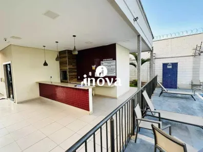 Apartamento com 2 Quartos à venda, 47m² no Loteamento Reserva Ushuaia, Uberaba