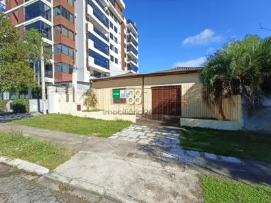 Galpão/Depósito/Armazém com 1 Quarto para alugar, 130m² no Vila Izabel, Curitiba