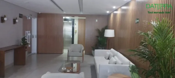 Apartamento com 3 Quartos à venda, 82m² no Setor Leste Universitário, Goiânia