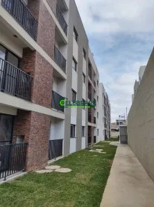 Apartamento com 2 Quartos à venda, 56m² no Lamenha Grande, Almirante Tamandaré