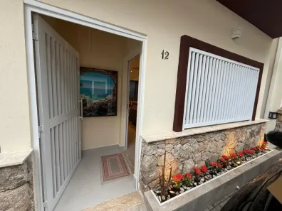 Casa de Condomínio com 3 Quartos à venda, 125m² no Bairro de Juquehy, São Sebastião