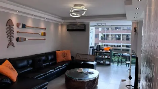 Apartamento com 4 Quartos à venda, 167m² no Enseada, Guarujá
