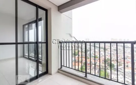 Apartamento com 1 Quarto à venda, 42m² no Jardim D'Abril, Osasco