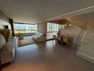 Cobertura com 2 Quartos à venda, 187m² no Vale do Sereno, Nova Lima