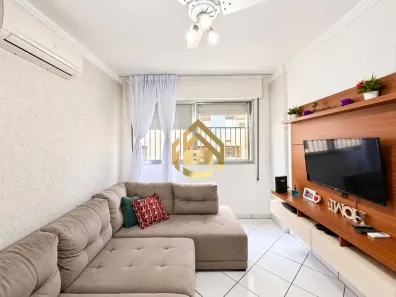 Apartamento com 2 Quartos à venda, 68m² no Pitangueiras, Guarujá