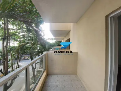 Apartamento com 1 Quarto à venda, 60m² no Barra Funda, Guarujá
