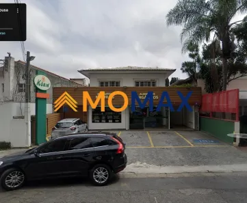 Imóvel Comercial com 4 Quartos para alugar, 476m² no Santa Cecília, São Paulo