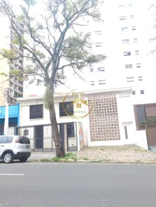 Prédio Comercial com 1 Quarto à venda, 89m² no Cambuí, Campinas