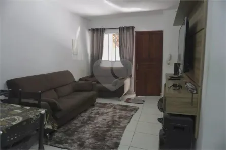 Casa de Condomínio com 2 Quartos à venda, 65m² no Itaquera, São Paulo