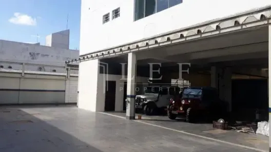 Ponto Comercial à venda, 1036m² no Morumbi, São Paulo