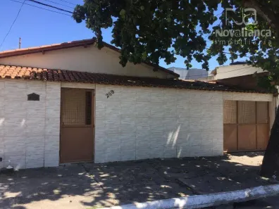 Casa com 3 Quartos à venda, 80m² no Araçás, Vila Velha