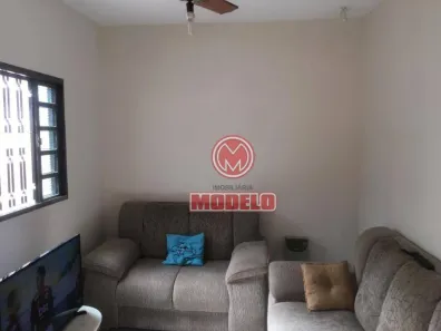 Casa com 2 Quartos à venda, 90m² no Residencial Bela Vista, Piracicaba