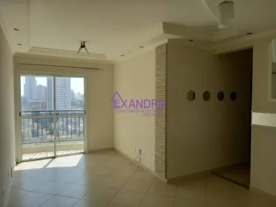 Apartamento com 2 Quartos para alugar, 72m² no Ipiranga, São Paulo